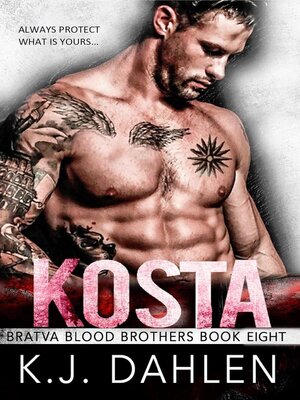 cover image of Kosta
